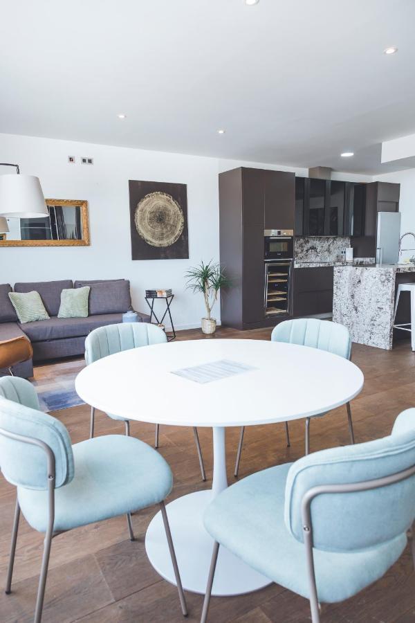 Apartamento Plaza Espana Calle Princesa Madrid Exterior foto